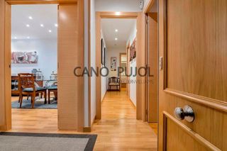 Piso en venta en Les Torres - Ca n'Alzamora en Rubí