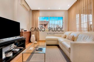 Piso en venta en Les Torres - Ca n'Alzamora en Rubí