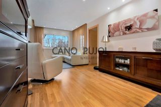 Piso en venta en Les Torres - Ca n'Alzamora en Rubí