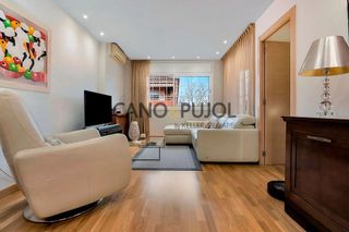 Piso en venta en Les Torres - Ca n'Alzamora en Rubí