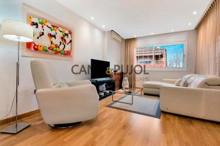 Piso en venta en Les Torres - Ca n'Alzamora en Rubí