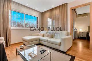 Piso en venta en Les Torres - Ca n'Alzamora en Rubí