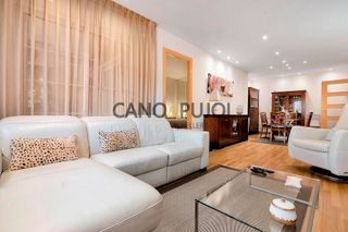 Piso en venta en Les Torres - Ca n'Alzamora en Rubí