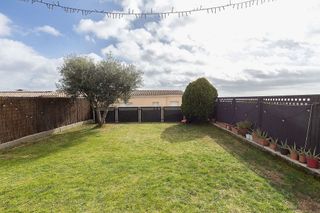 Casa adosada en venta en Sant Vicenç de Montalt