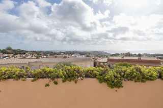 Casa adosada en venta en Sant Vicenç de Montalt