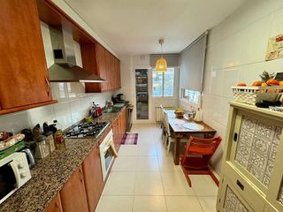 Piso en venta en Serraparera en Cerdanyola del Vallès