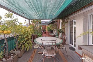 Piso en venta en El Raval en Barcelona