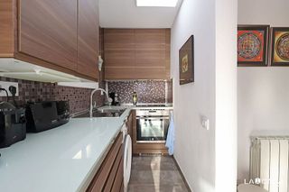 Piso en venta en El Raval en Barcelona