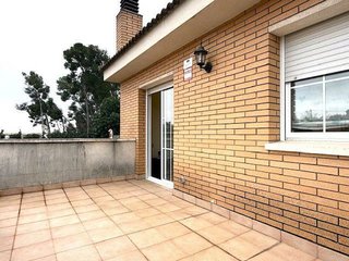 Casa en venta en Marianao en Sant Boi de Llobregat