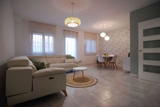 Chalet en venta en San Martín de la Vega