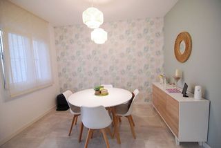 Chalet en venta en San Martín de la Vega