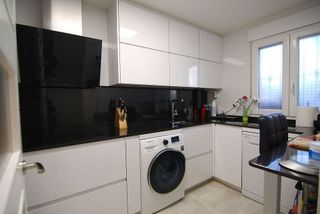 Chalet en venta en San Martín de la Vega