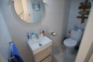 Chalet en venta en San Martín de la Vega