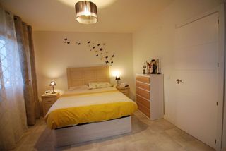 Chalet en venta en San Martín de la Vega