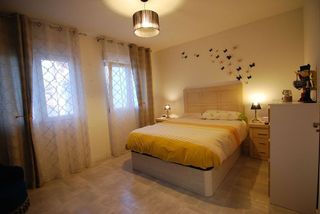 Chalet en venta en San Martín de la Vega