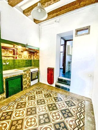 Chalet en venta en Masnou