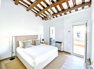 Chalet en venta en Centre en Masnou