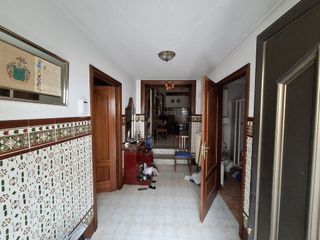 Casa pareada en venta en Campo de Criptana