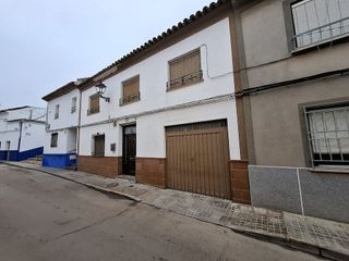 Casa pareada en venta en Campo de Criptana
