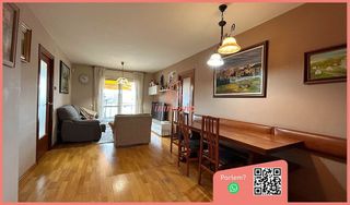 Piso en venta en Estadi-Horta Vermella-Santa Anna en Vic