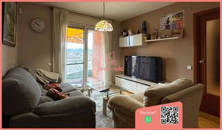 Piso en venta en Estadi-Horta Vermella-Santa Anna en Vic