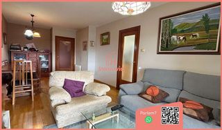 Piso en venta en Estadi-Horta Vermella-Santa Anna en Vic