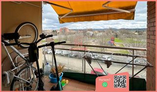 Piso en venta en Estadi-Horta Vermella-Santa Anna en Vic