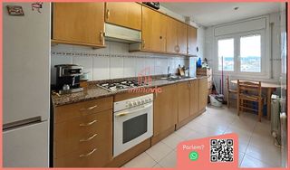 Piso en venta en Estadi-Horta Vermella-Santa Anna en Vic