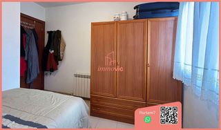 Piso en venta en Estadi-Horta Vermella-Santa Anna en Vic