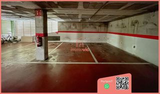 Piso en venta en Estadi-Horta Vermella-Santa Anna en Vic