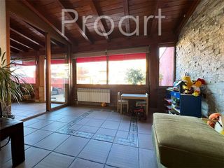 Piso en venta en Franqueses del Vallès, les