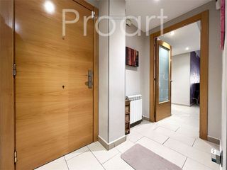Piso en venta en Franqueses del Vallès, les