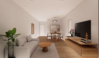 Piso en venta en Centre - Colomeres - Rambles en Gavà