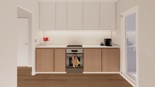 Piso en venta en Centre - Colomeres - Rambles en Gavà