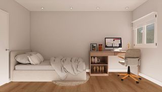 Piso en venta en Centre - Colomeres - Rambles en Gavà