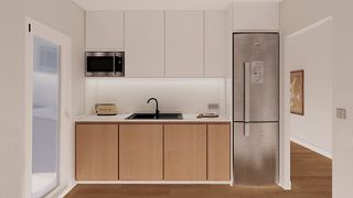 Piso en venta en Centre - Colomeres - Rambles en Gavà