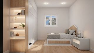Piso en venta en Centre - Colomeres - Rambles en Gavà