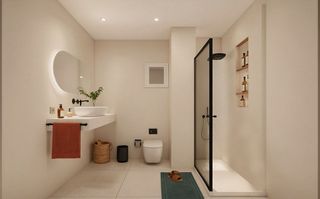 Piso en venta en Centre - Colomeres - Rambles en Gavà