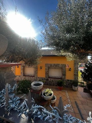 Chalet en venta en Castellnou - Can Mir - Sant Muç en Rubí