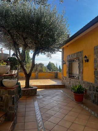 Chalet en venta en Castellnou - Can Mir - Sant Muç en Rubí