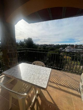 Chalet en venta en Castellnou - Can Mir - Sant Muç en Rubí