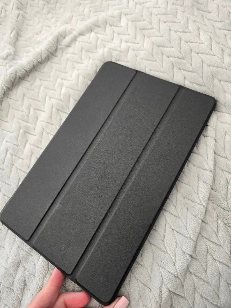Tablet Lenovo TB-125FU Negra afbeelding 3