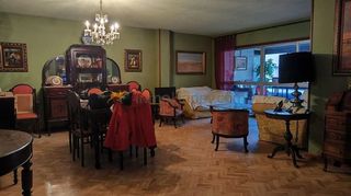 Piso en venta en Valdepeñas