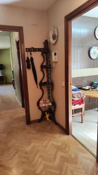 Piso en venta en Valdepeñas