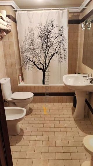 Piso en venta en Valdepeñas