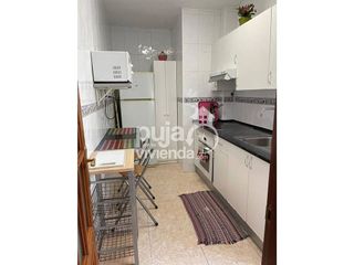 Piso en venta en Ensanche Centro - Puerto en Málaga
