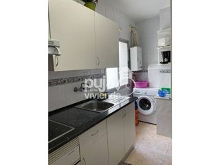 Piso en venta en Ensanche Centro - Puerto en Málaga