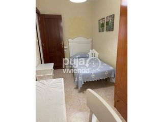 Piso en venta en Ensanche Centro - Puerto en Málaga