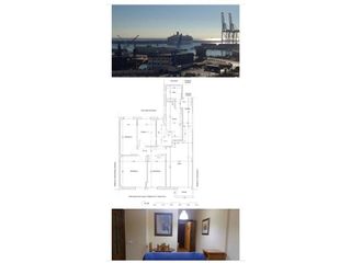 Piso en venta en Ensanche Centro - Puerto en Málaga