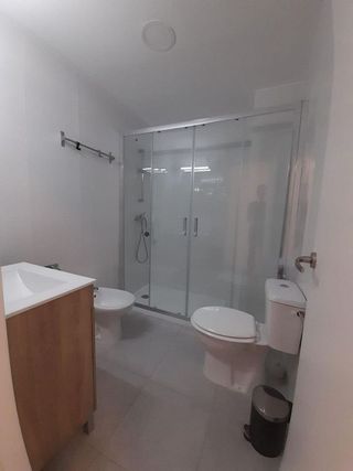 Ático en venta en Parque Victoria Eugenia en Málaga